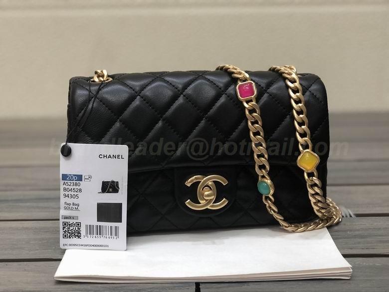 Chanel Handbags 9